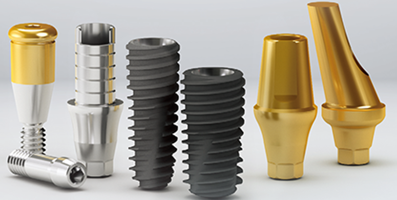 ST Implants