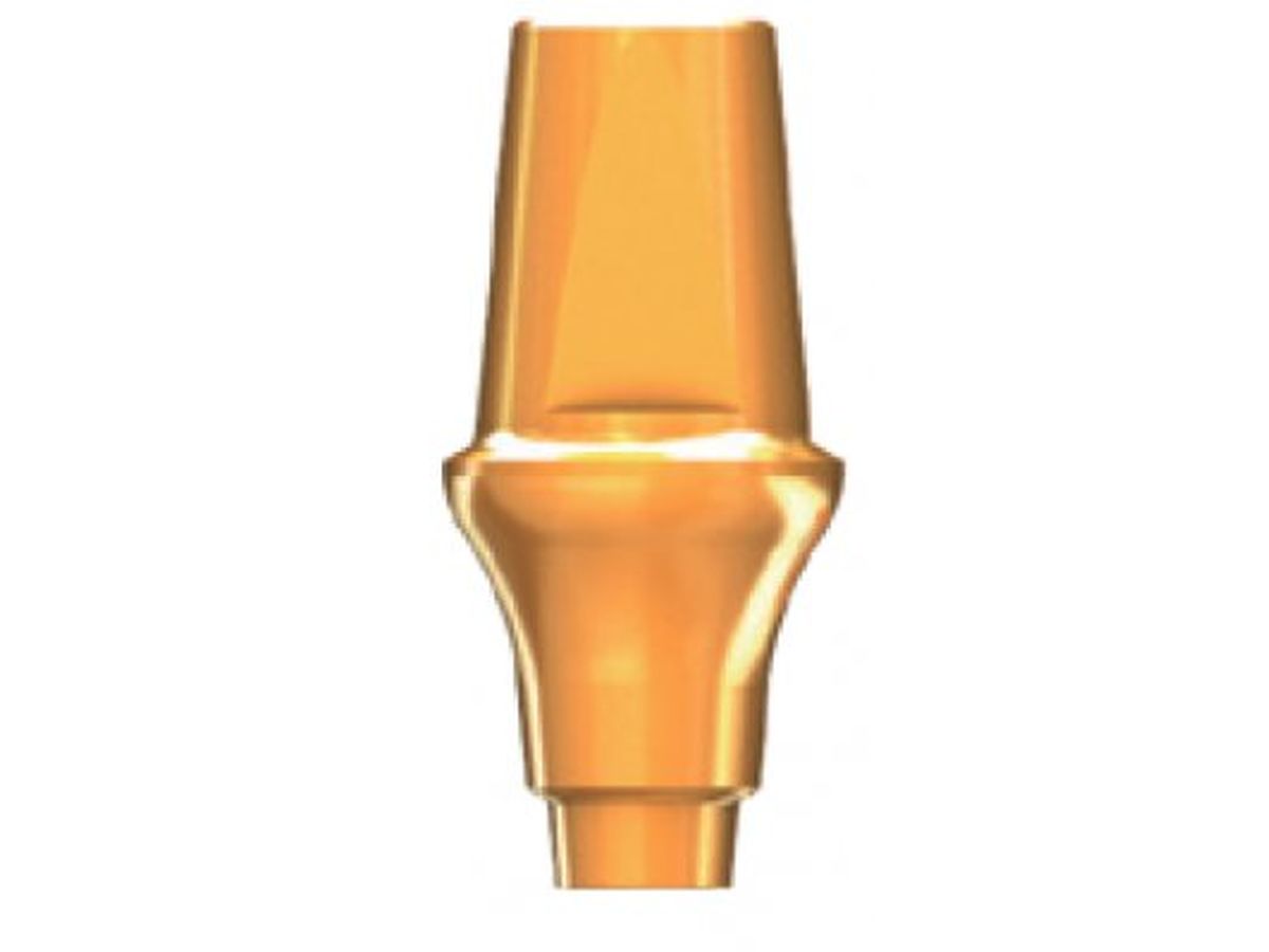AnyRidge EZ Post Abutment (Non-locked)