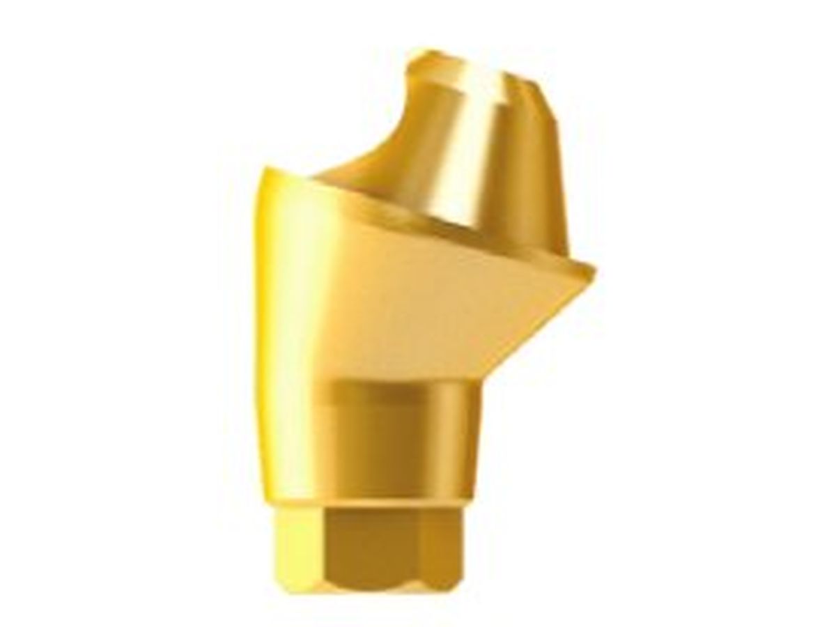 AnyRidge MUA Angled Abutment - 17°