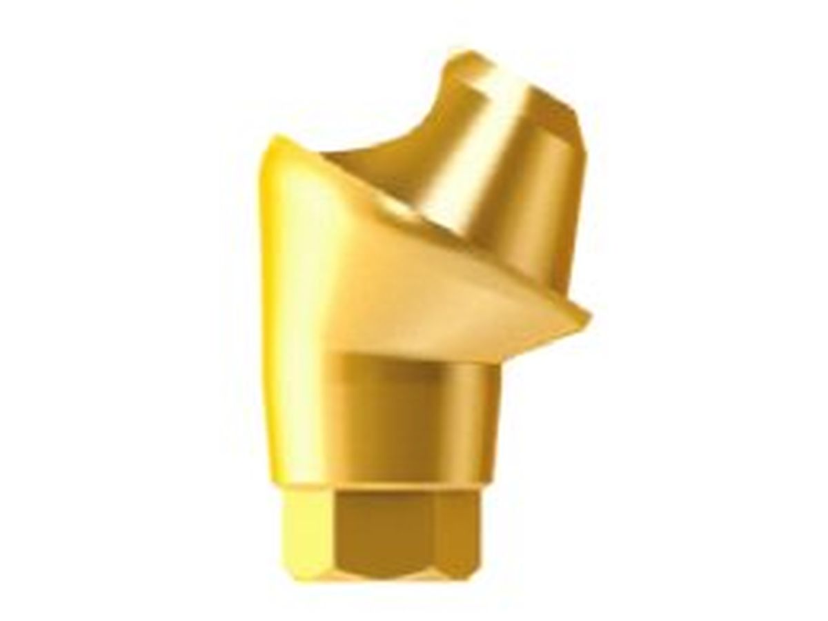 AnyRidge MUA Angled Abutment - 30°