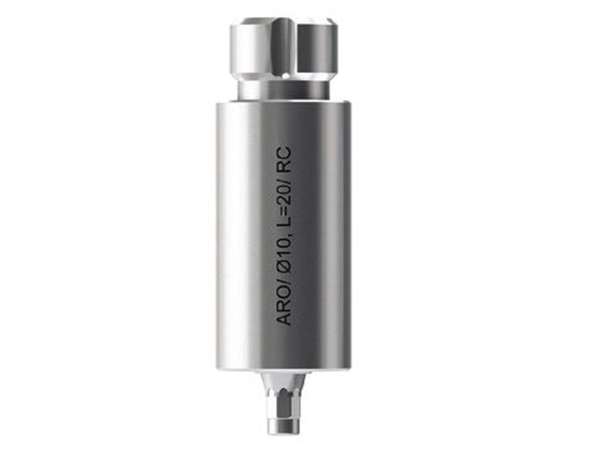 AnyRidge TiGen Abutment