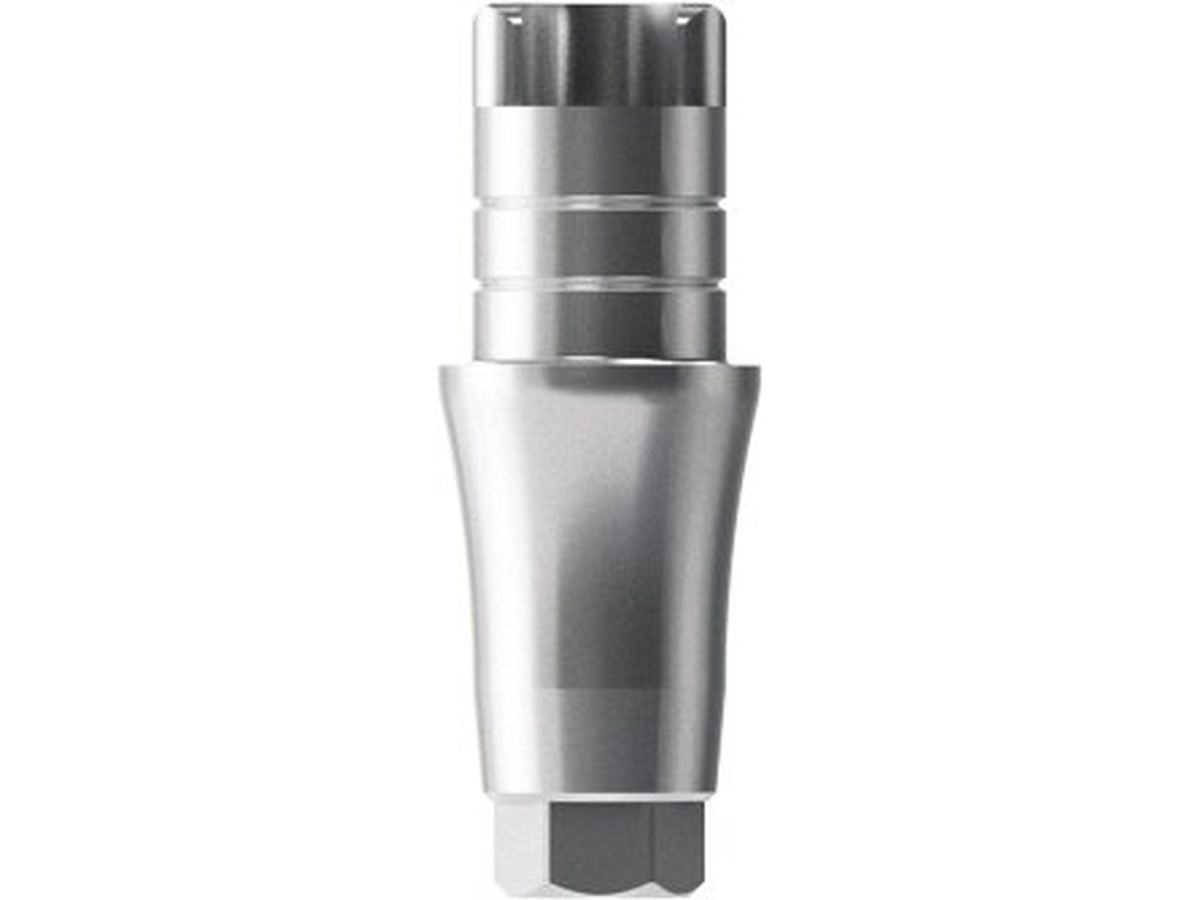 AnyRidge ZrGen Abutment (Non-locked)