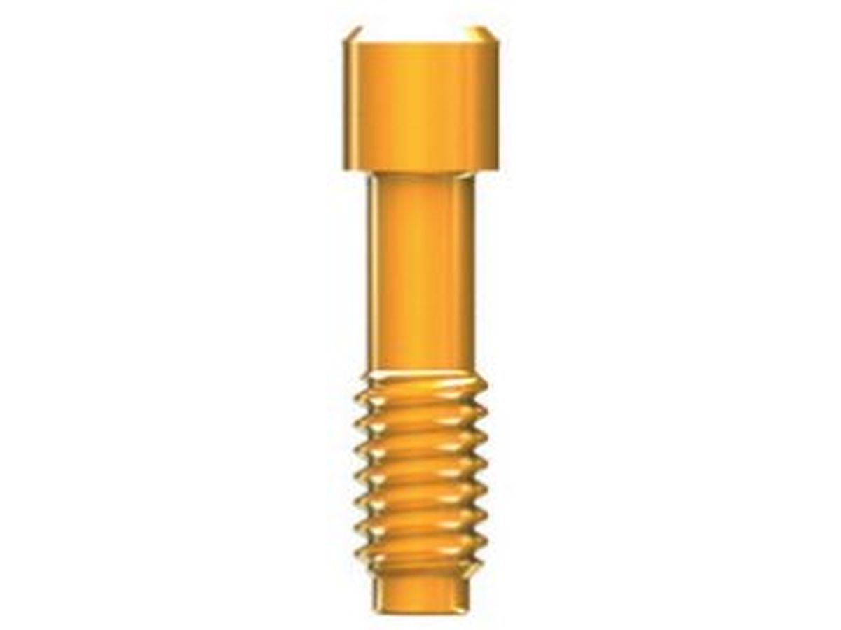 AnyRidge Abutment Screw
