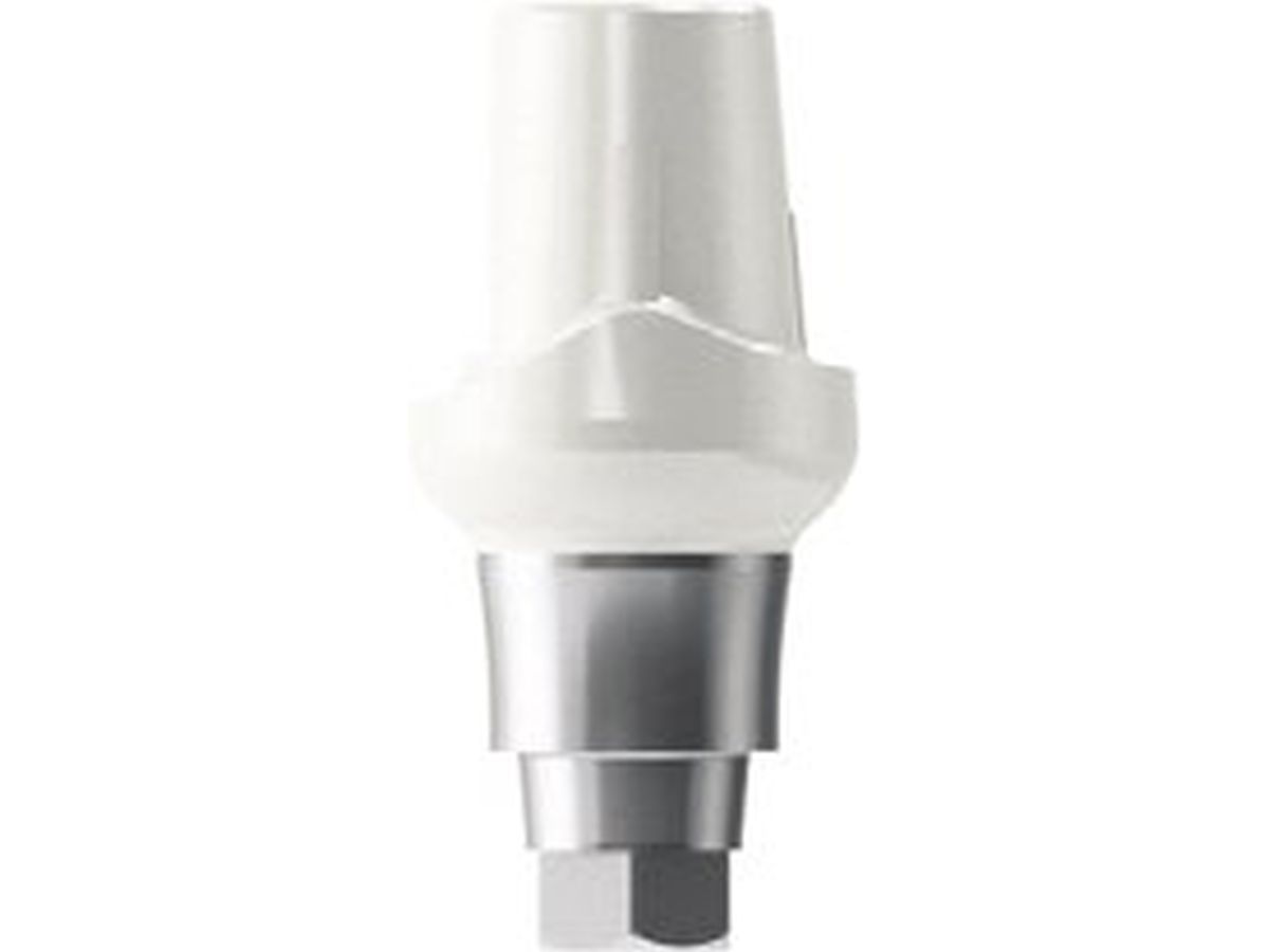 AnyRidge Fuse Abutment Straight