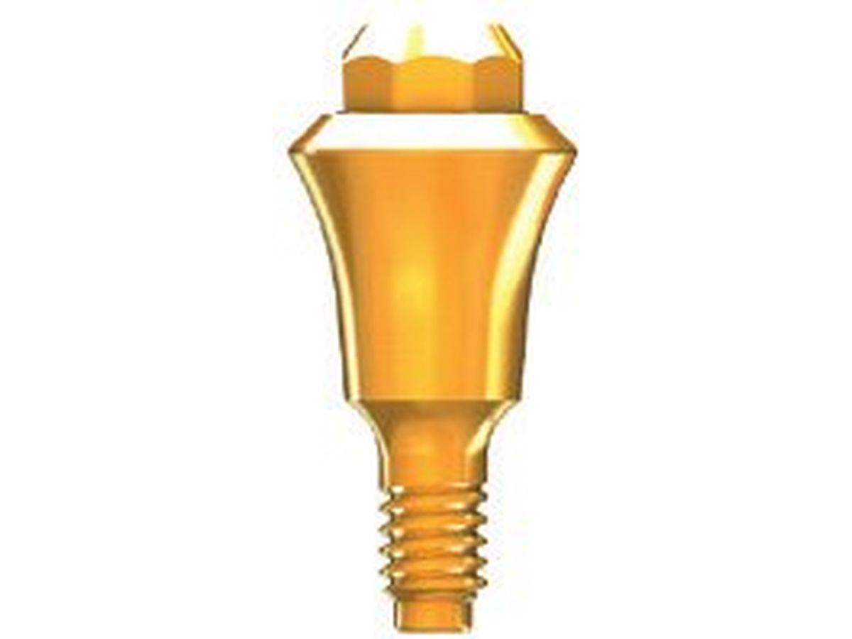AnyRidge Octa Abutment