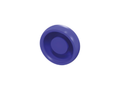 Docklocs - Blue HPP Low Retention Insert  (4-pack)