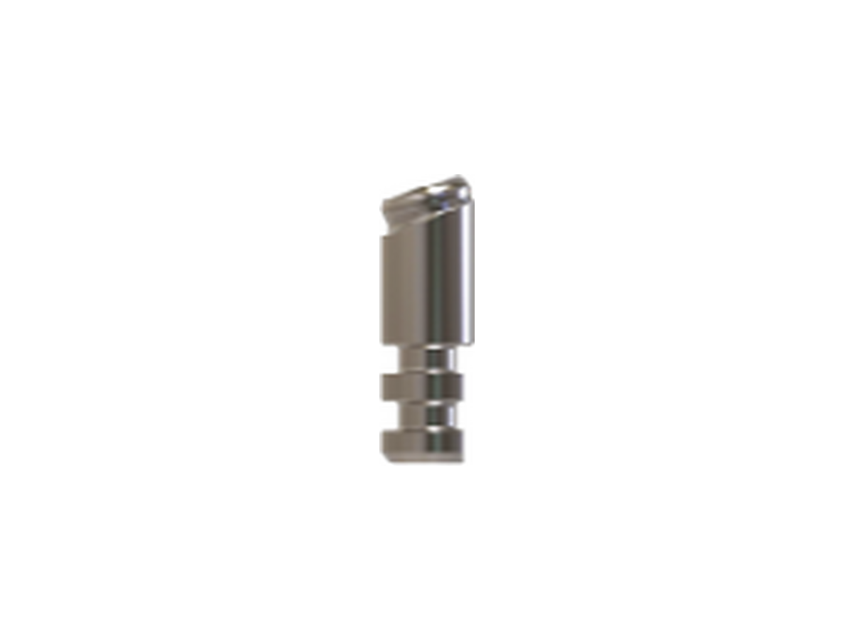 Docklocs - Abutment Lab Analog (Angled)