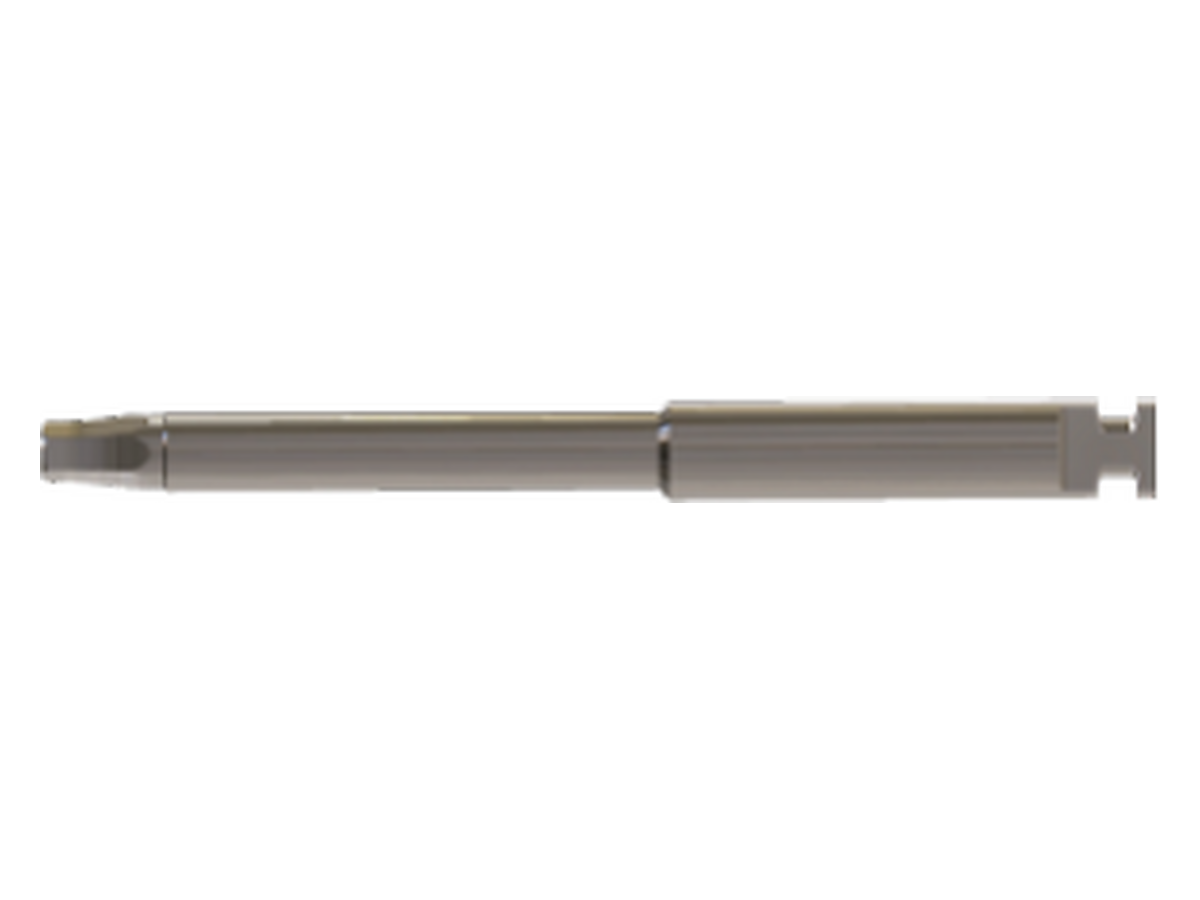 Docklocs - Hexagonal Driver for Latch Handpiece