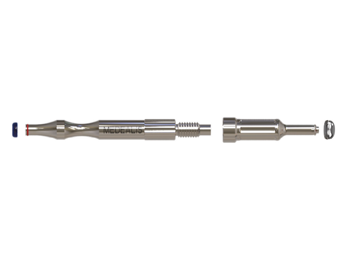 Docklocs - Universal Tool, 2-Piece