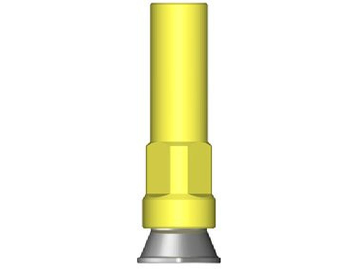 MUA Level CCM Cylinder