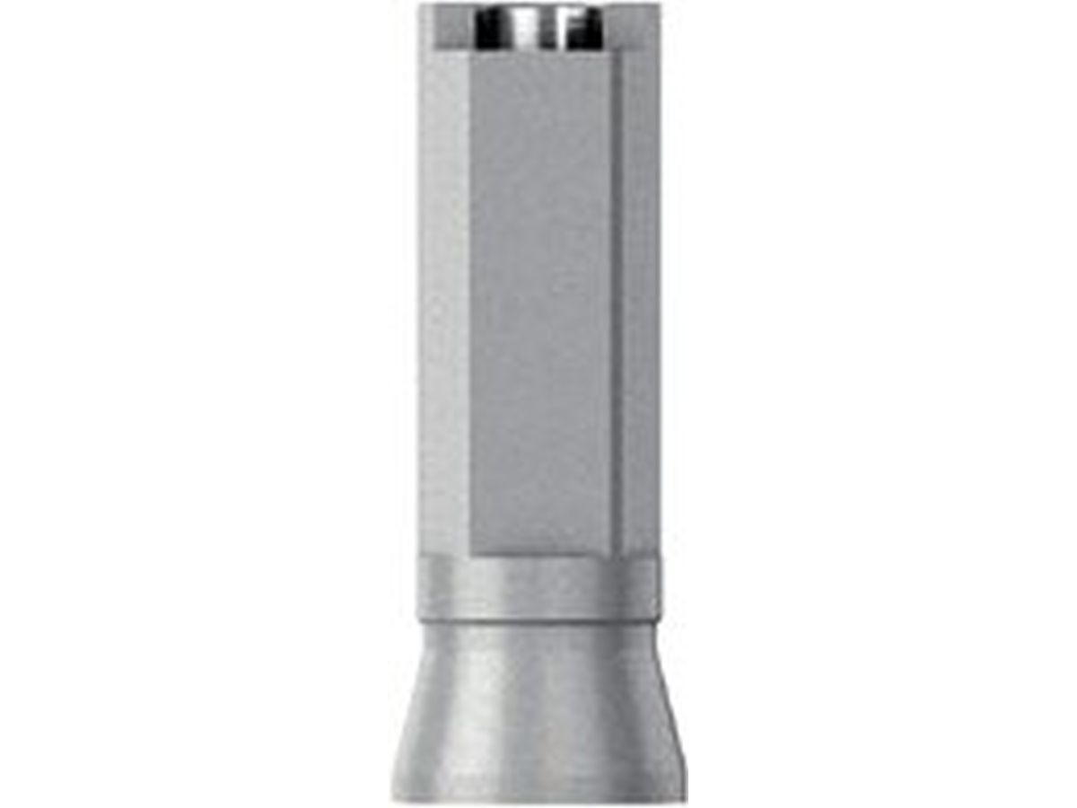 MUA level Scan Abutment