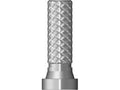 MUA Level Temporary Cylinder