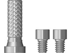MUA Level Temporary Cylinder