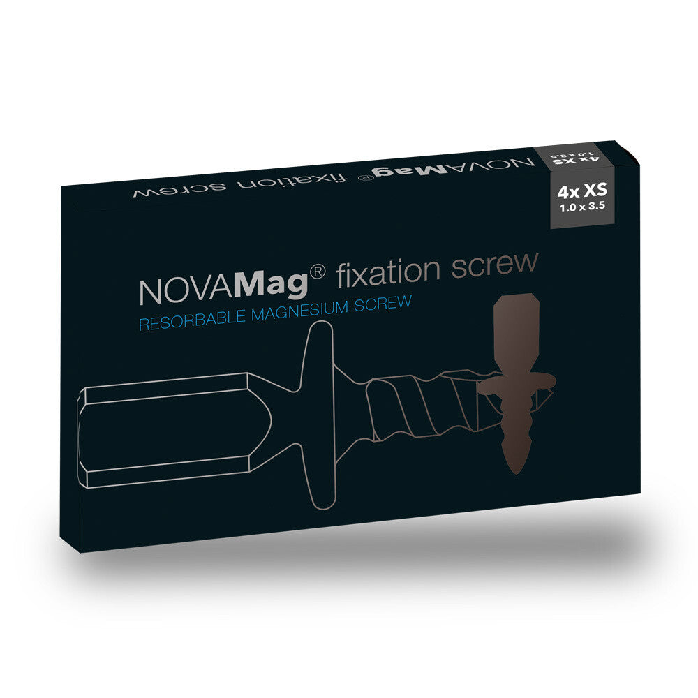 NovaMag Fixation Screw