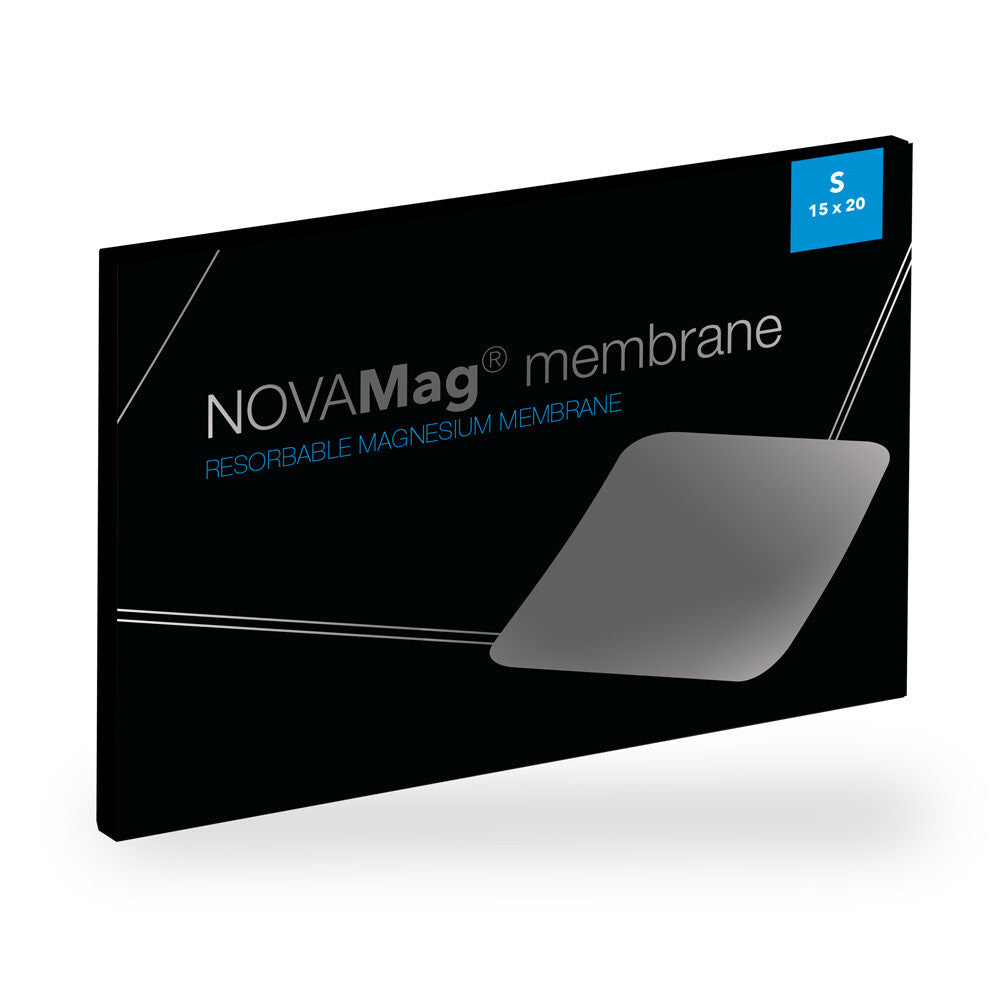 Novamag Magnesium Membrane