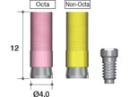 CCM Cylinder (Octa Level)