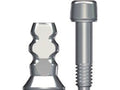 Impression Coping Closed Tray (Octa Level)