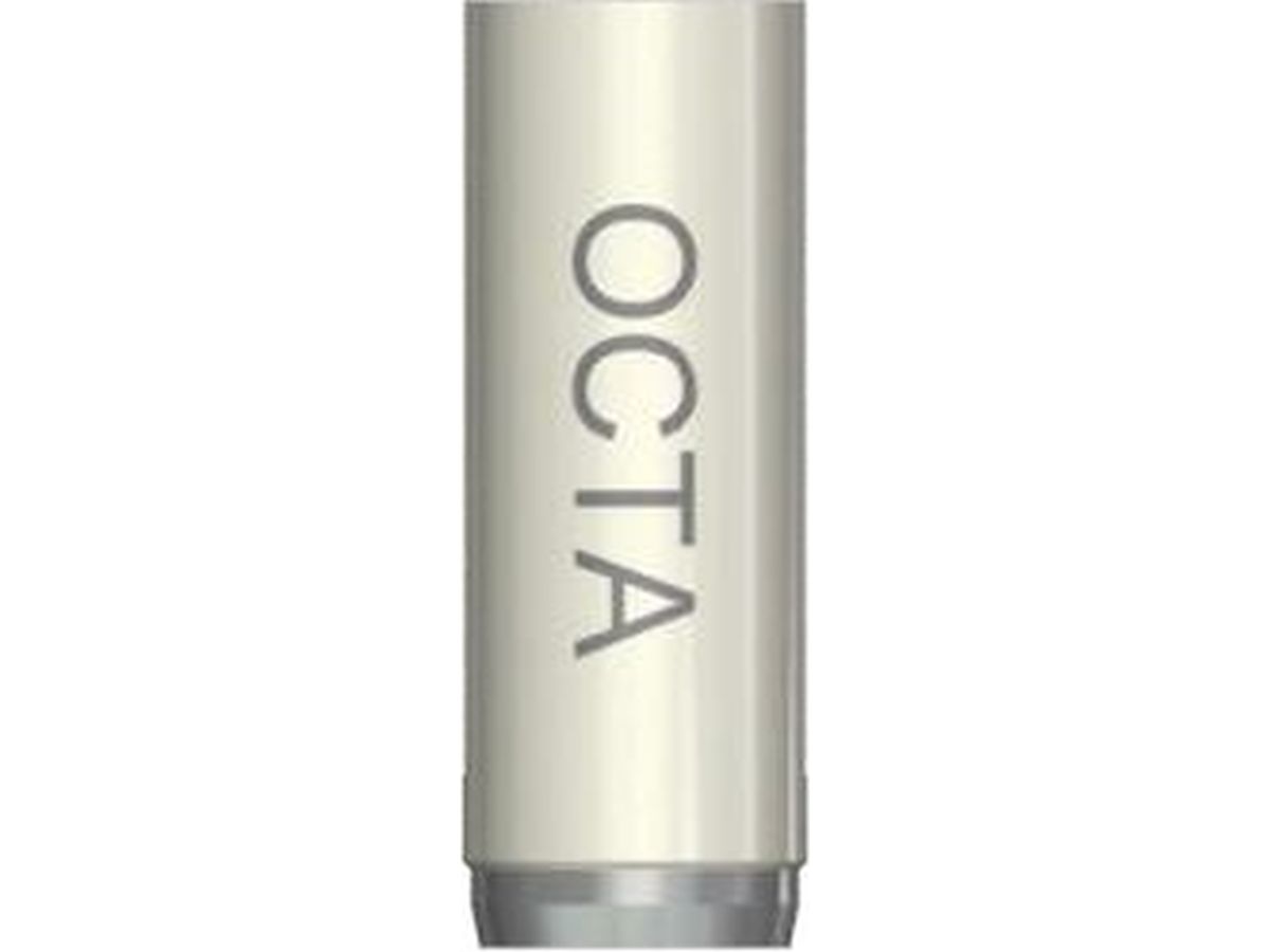 Scan Abutment (Octa Level)