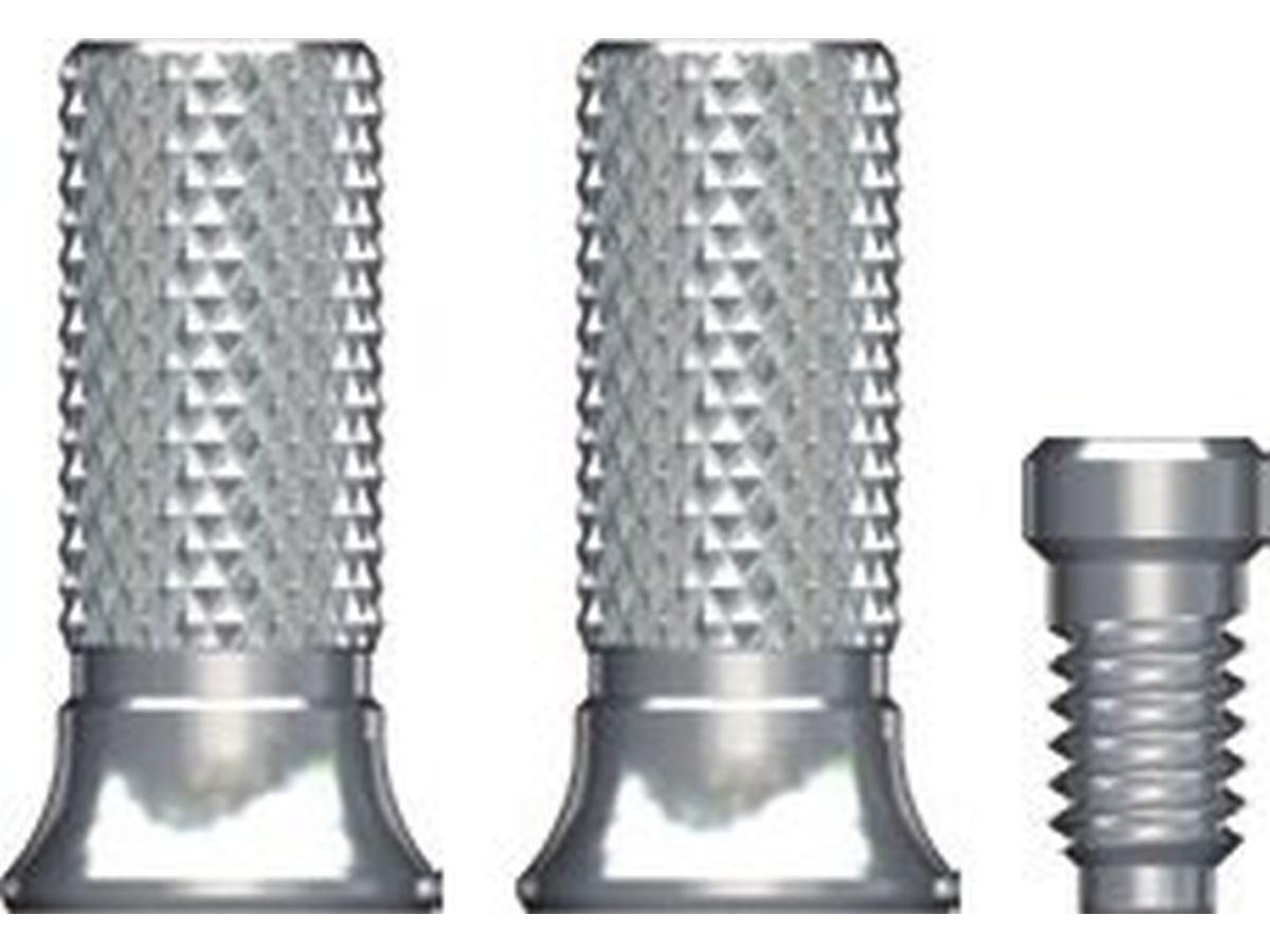 Temporary Cylinder (Octa Level)