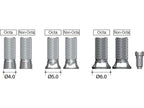Temporary Cylinder (Octa Level)