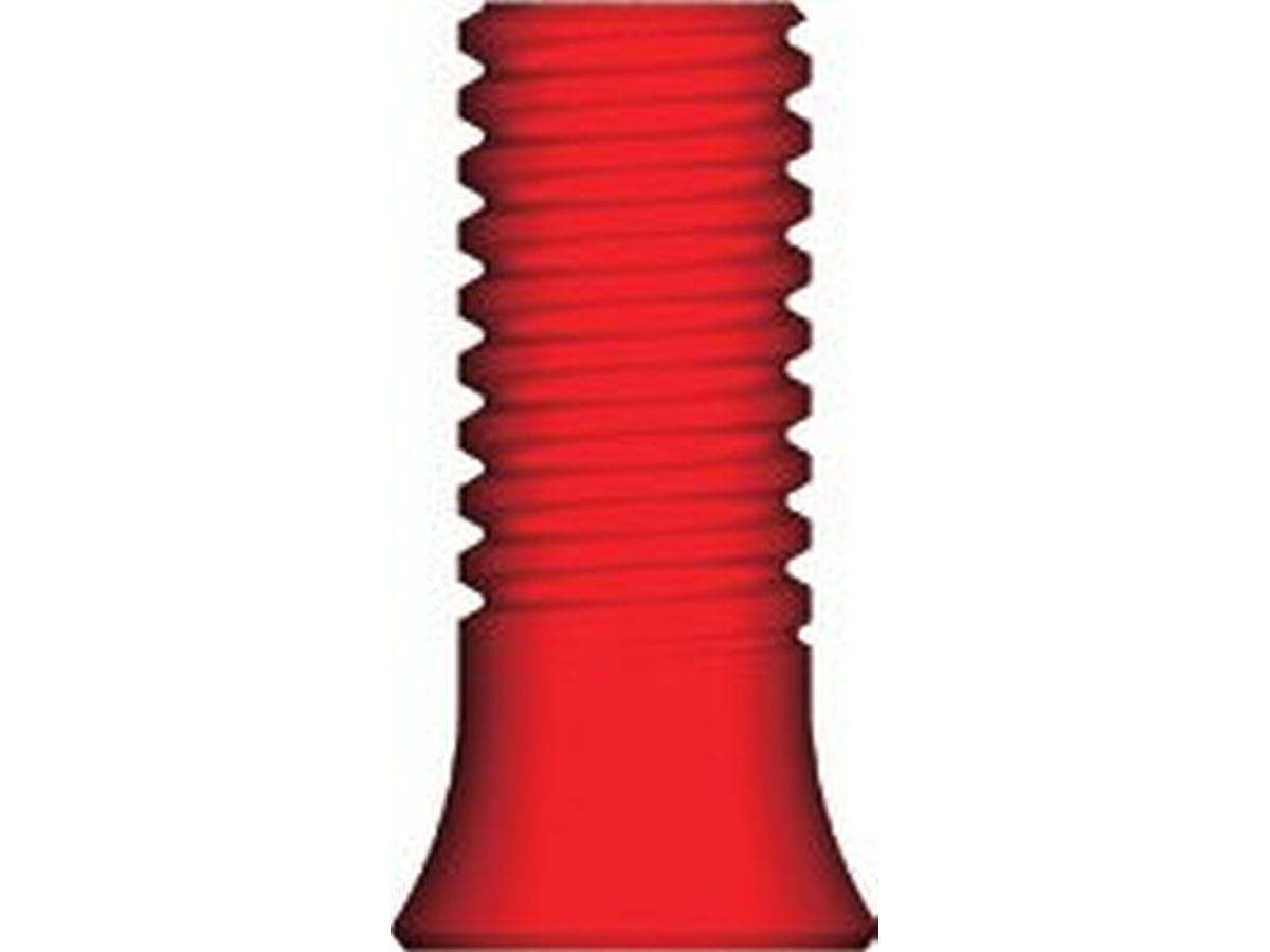 Plastic Cylinder (Octa Level)