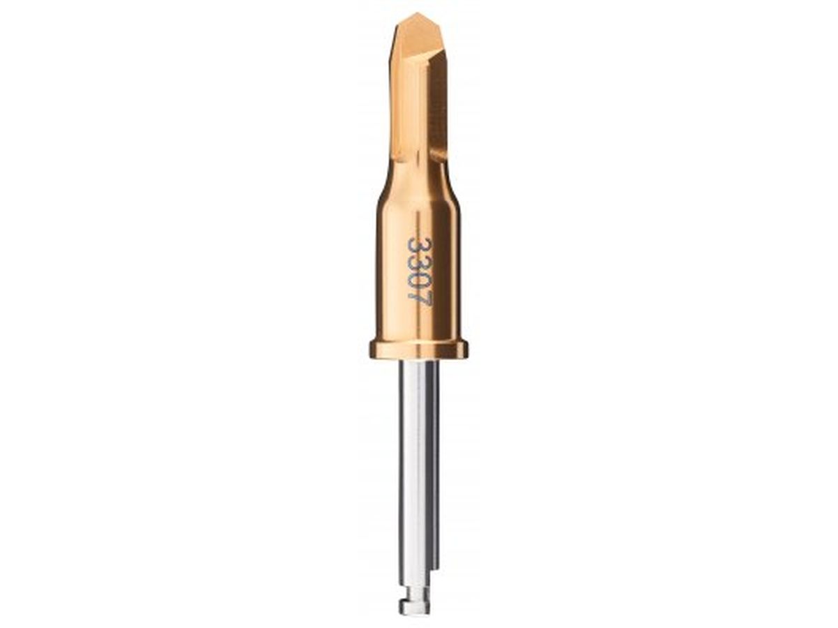 R2 Stopper Drill (AnyRidge)