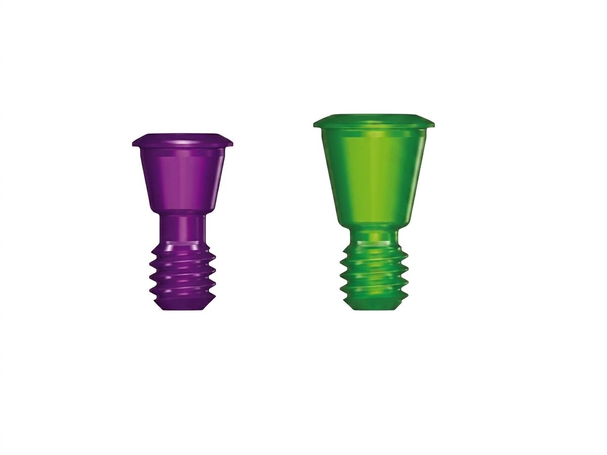 ST Cover Screw