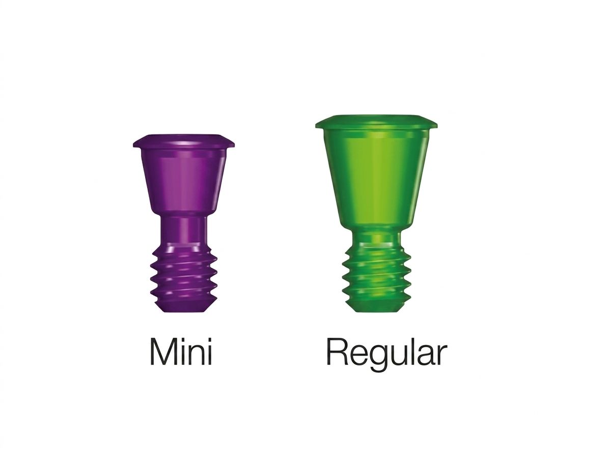 ST Cover Screw