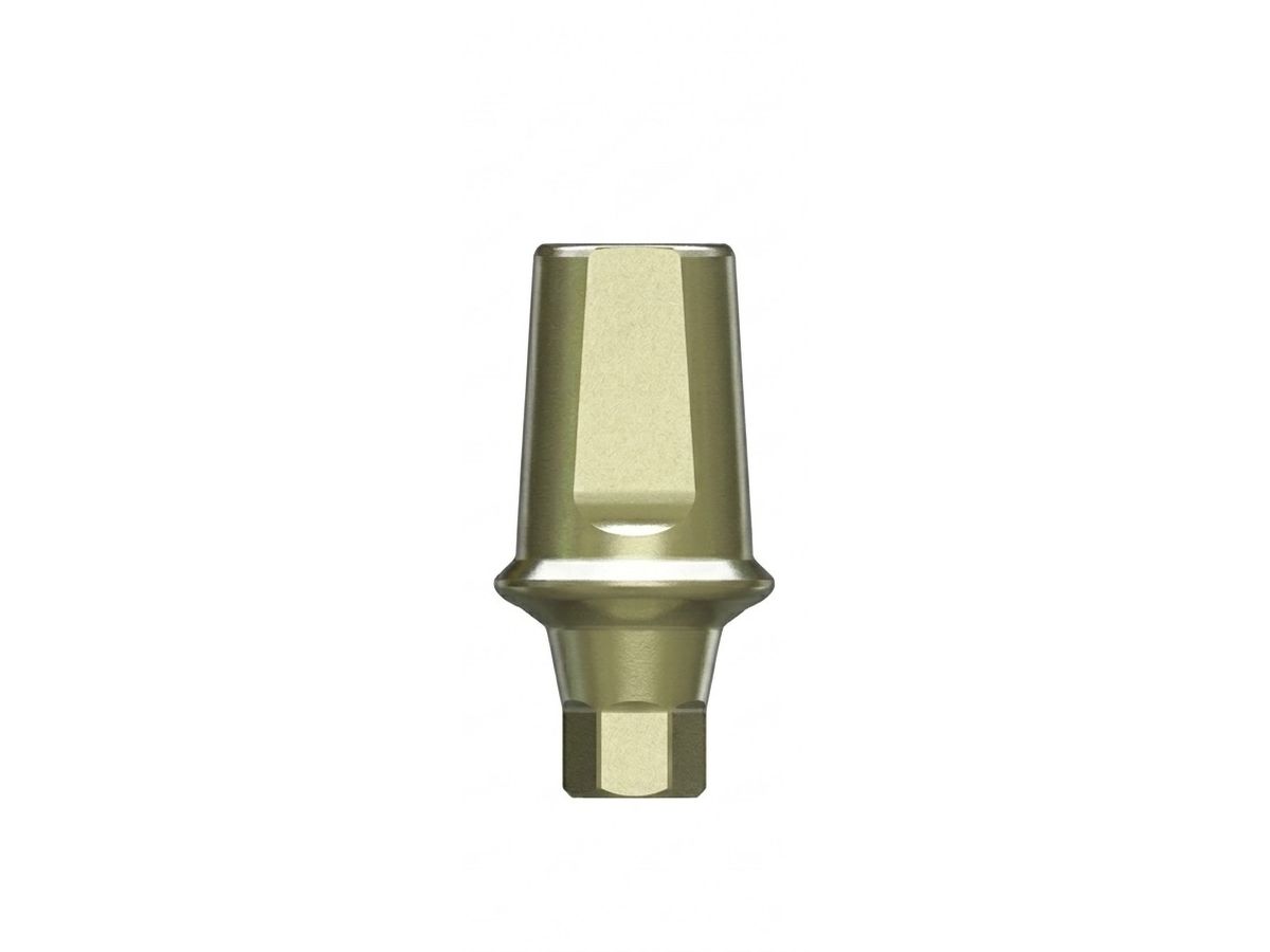 ST EZ Post Abutment for ST Regular (Hex)