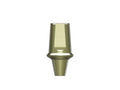 ST EZ Post Abutment for ST Regular (Non-Hex)
