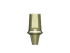 ST EZ Post Abutment for ST Mini (Non-hex)