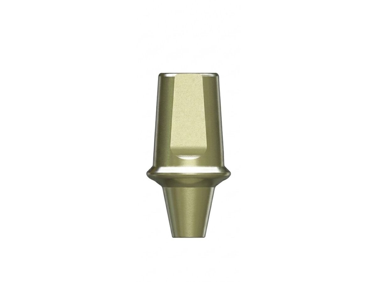 ST EZ Post Abutment for ST Mini (Non-hex)