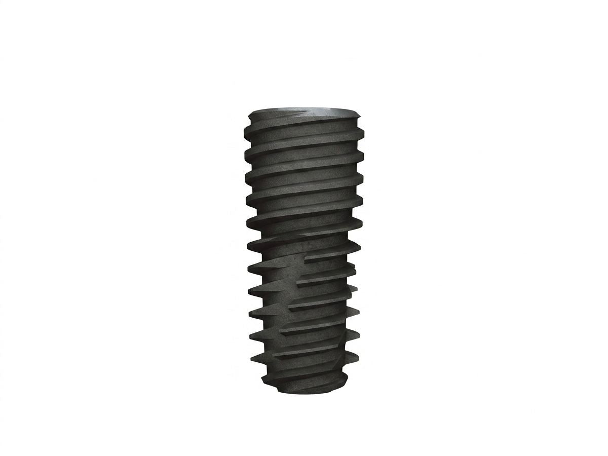 ST-Implants Fixture