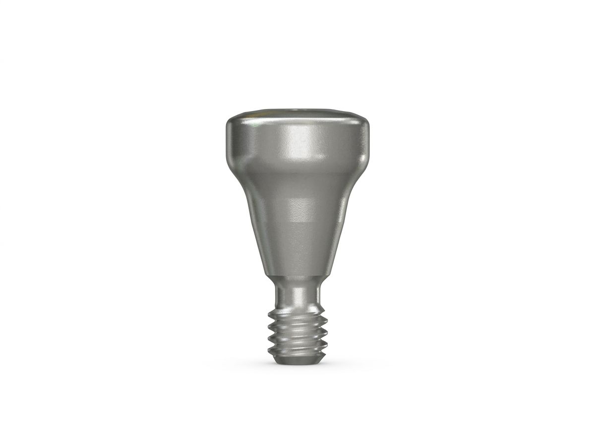 ST Healing Abutment