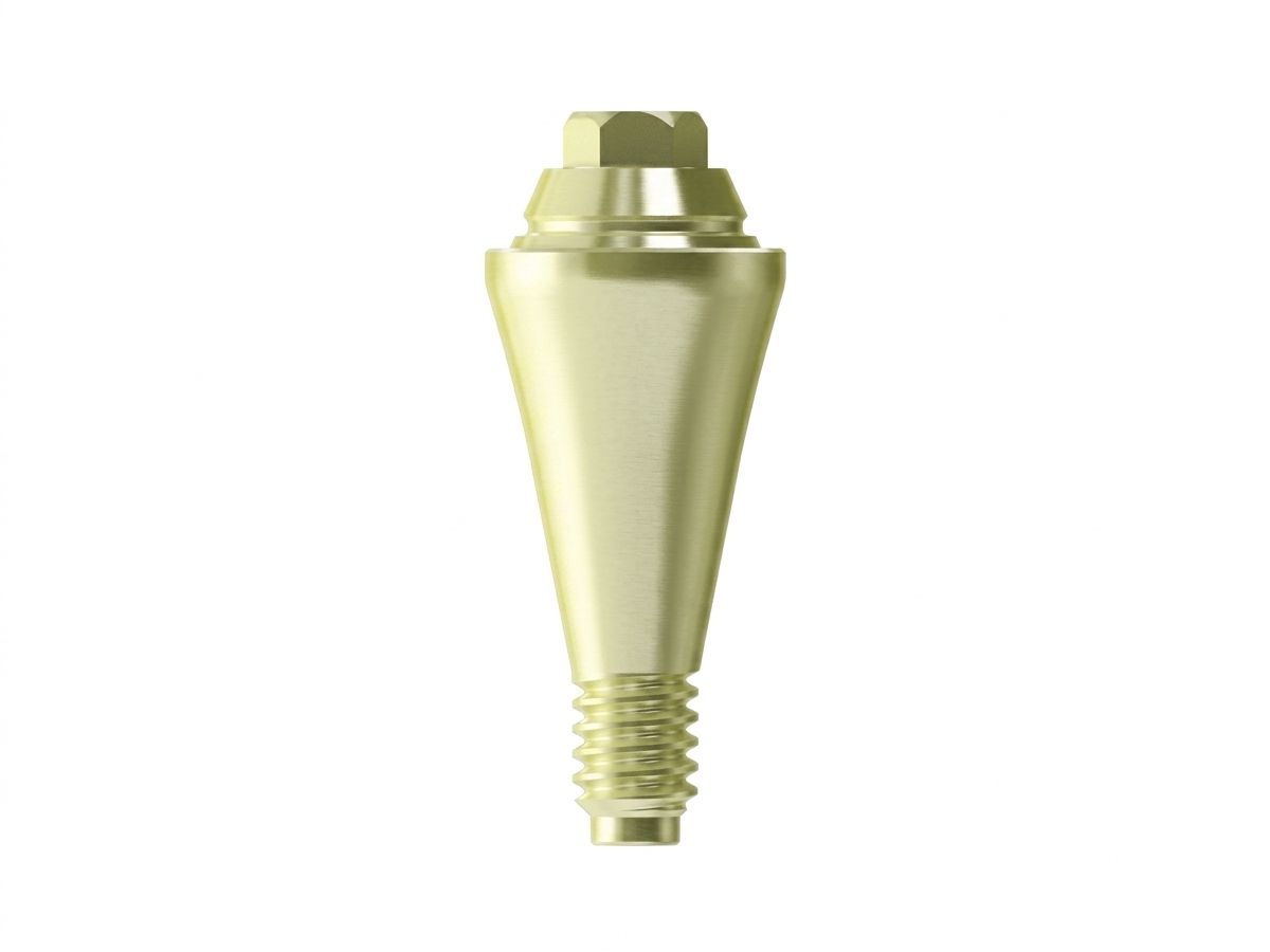ST MUA Abutment - Straight (ST Regular)