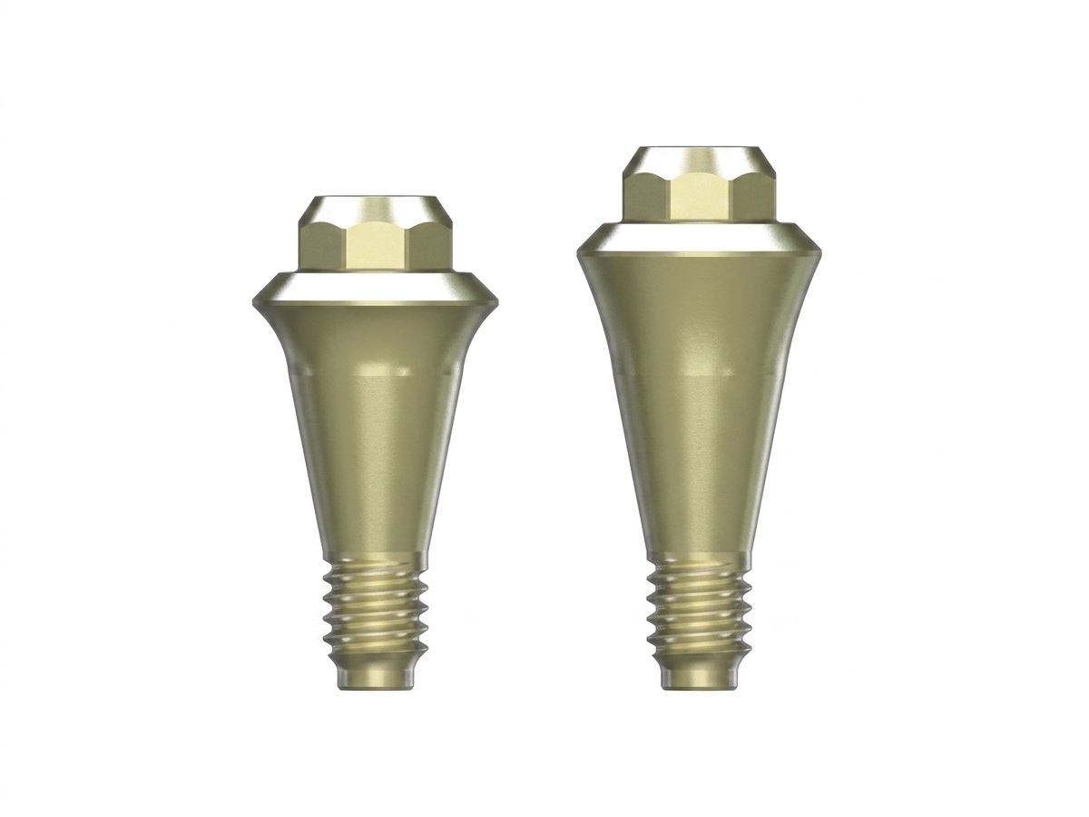 ST Octa Abutment
