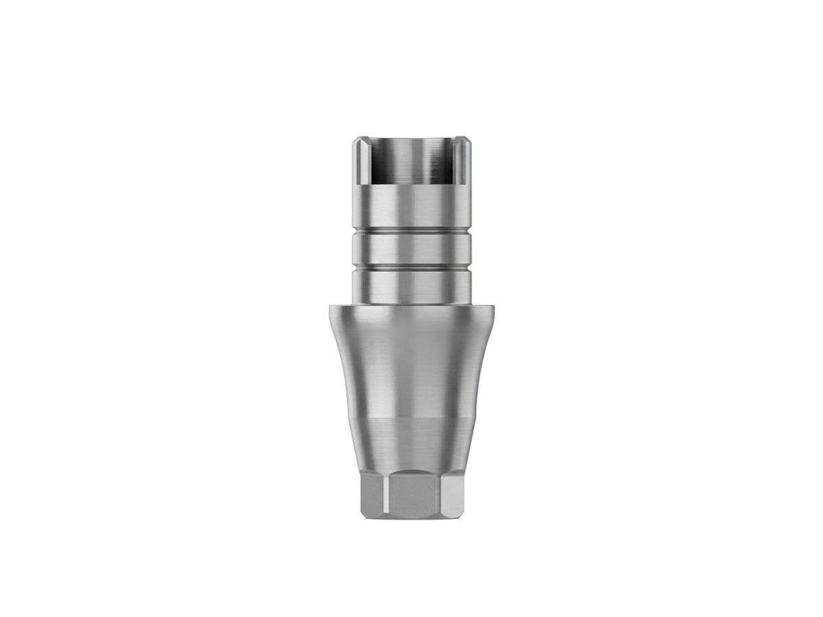 ST ZrGEN Abutment for ST Regular (Locked)