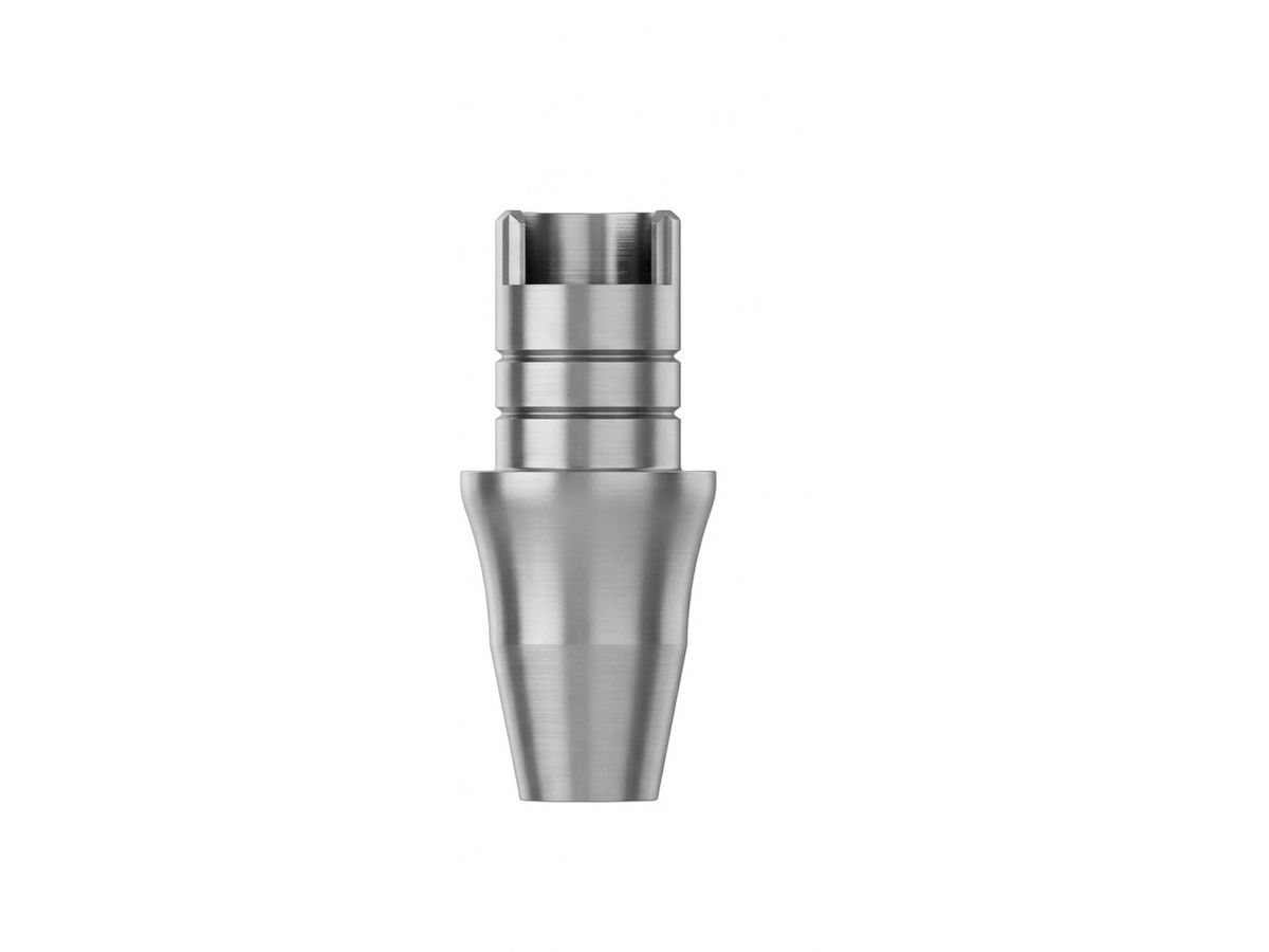 ST ZrGEN Abutment for ST Mini (Non-Locked)