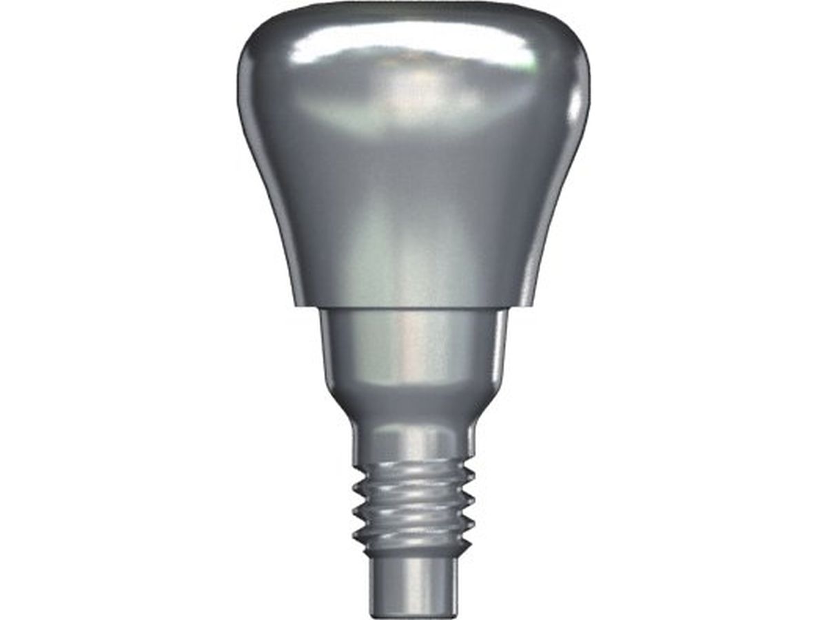 AnyRidge Healing Abutment