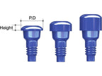 AnyRidge Cover Screw
