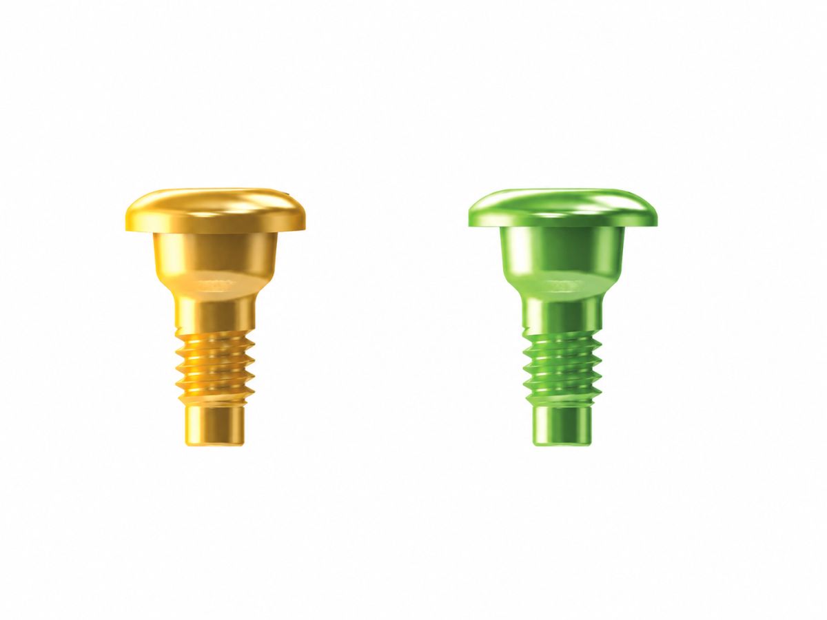 AnyRidge Extra Cover Screw