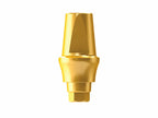 AnyRidge Extra EZ Post Abutment (Core 3.3) Type - Bevel