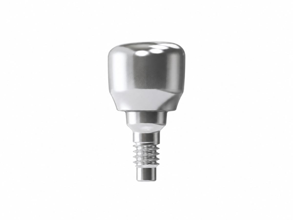 AnyRidge Extra Healing Abutment (Type - Bevel)