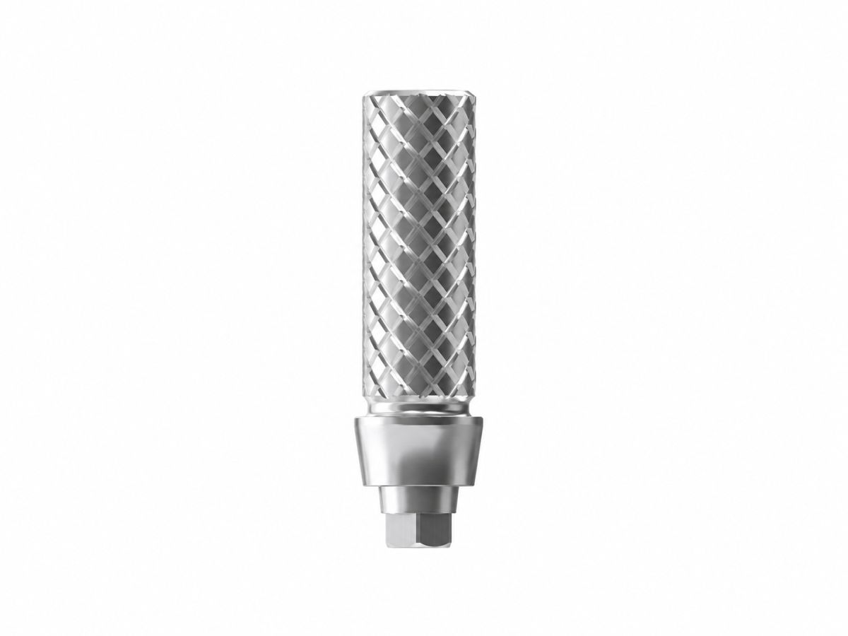 AnyRidge Extra Temporary Abutment (Type - Bevel)