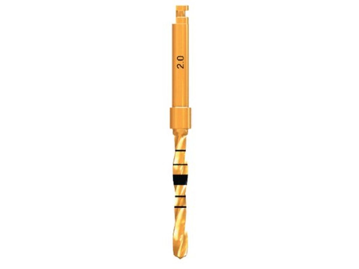 AnyRidge Marking Drill