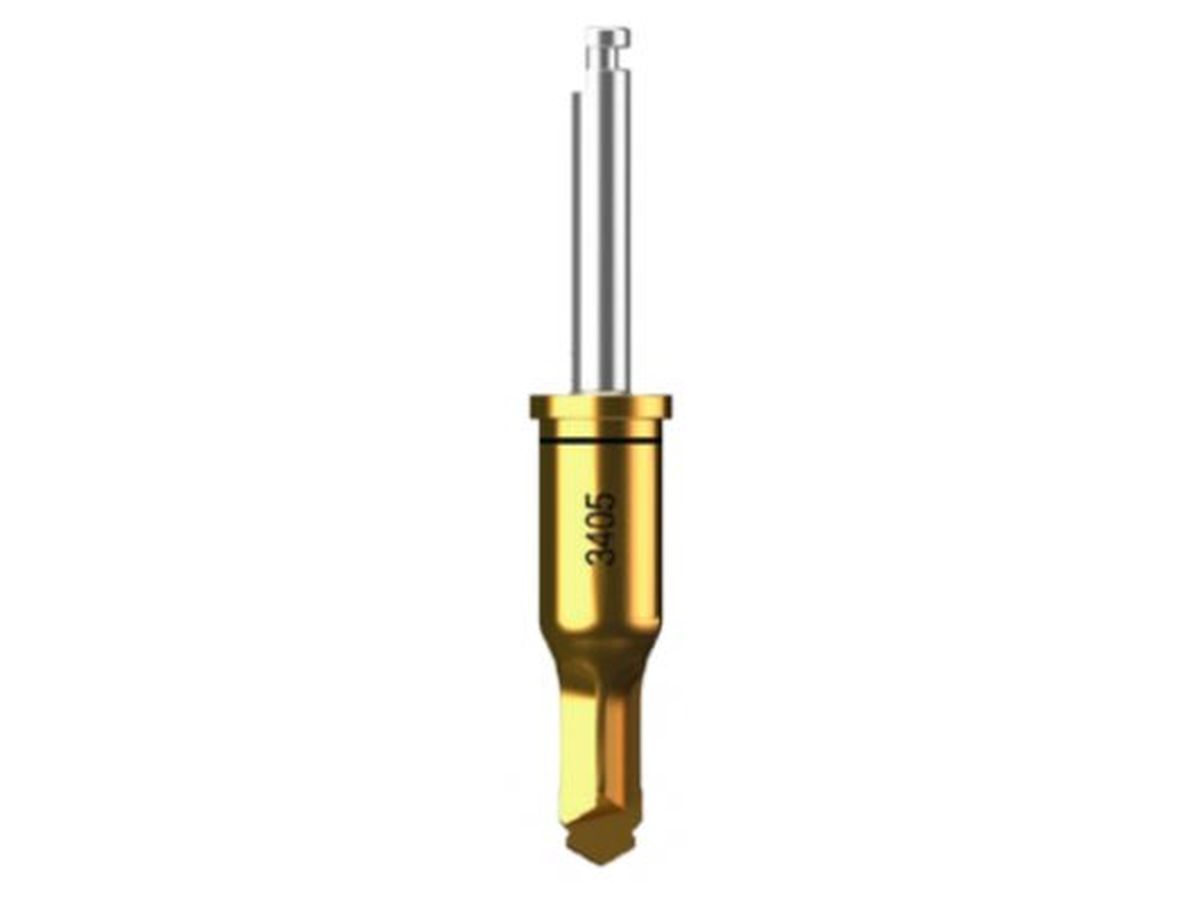 AnyrRidge R2 Cortical Bone Drill