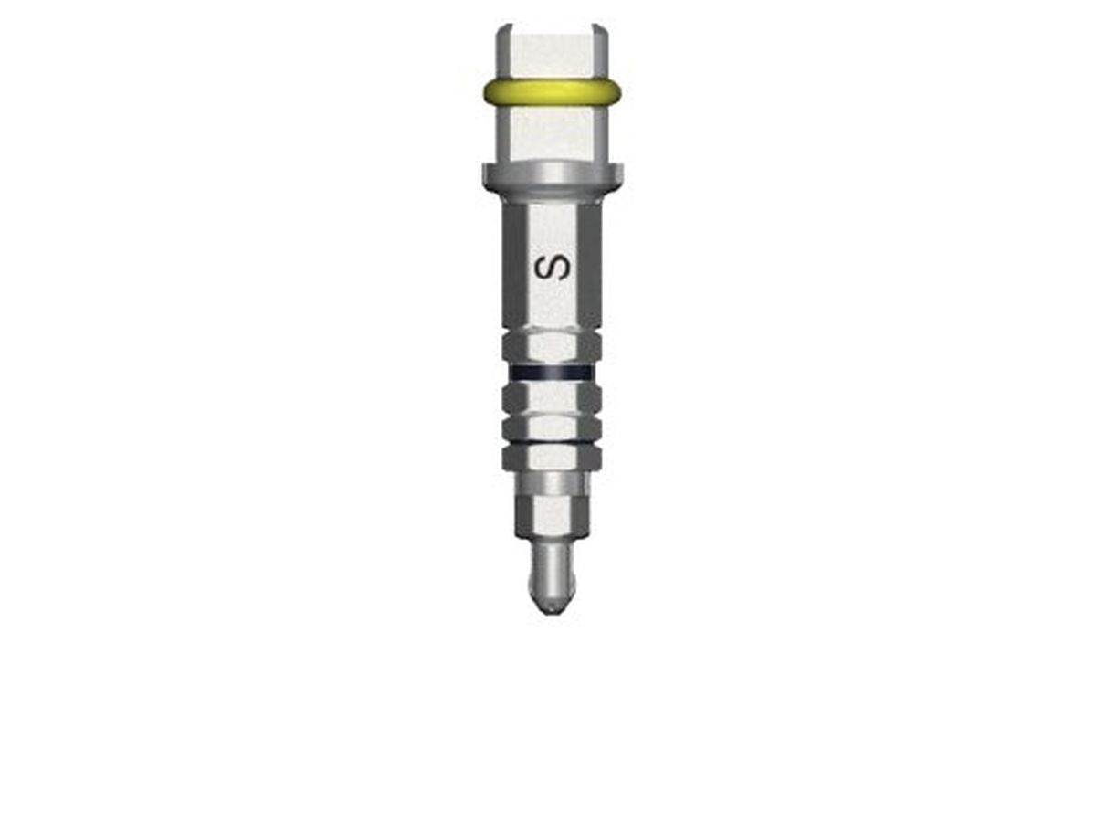 AnyRidge Ratchet Connector