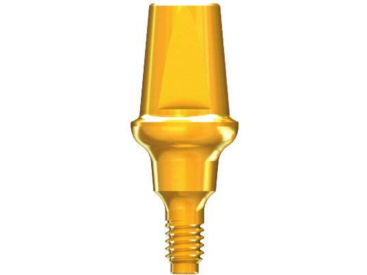 AnyRidge Solid Abutment