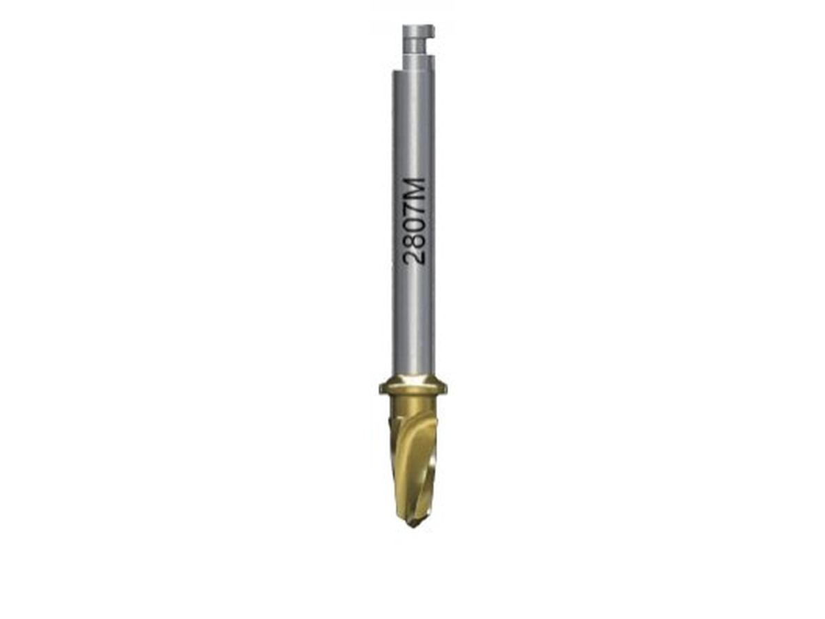 AnyRidge Stopper Drill