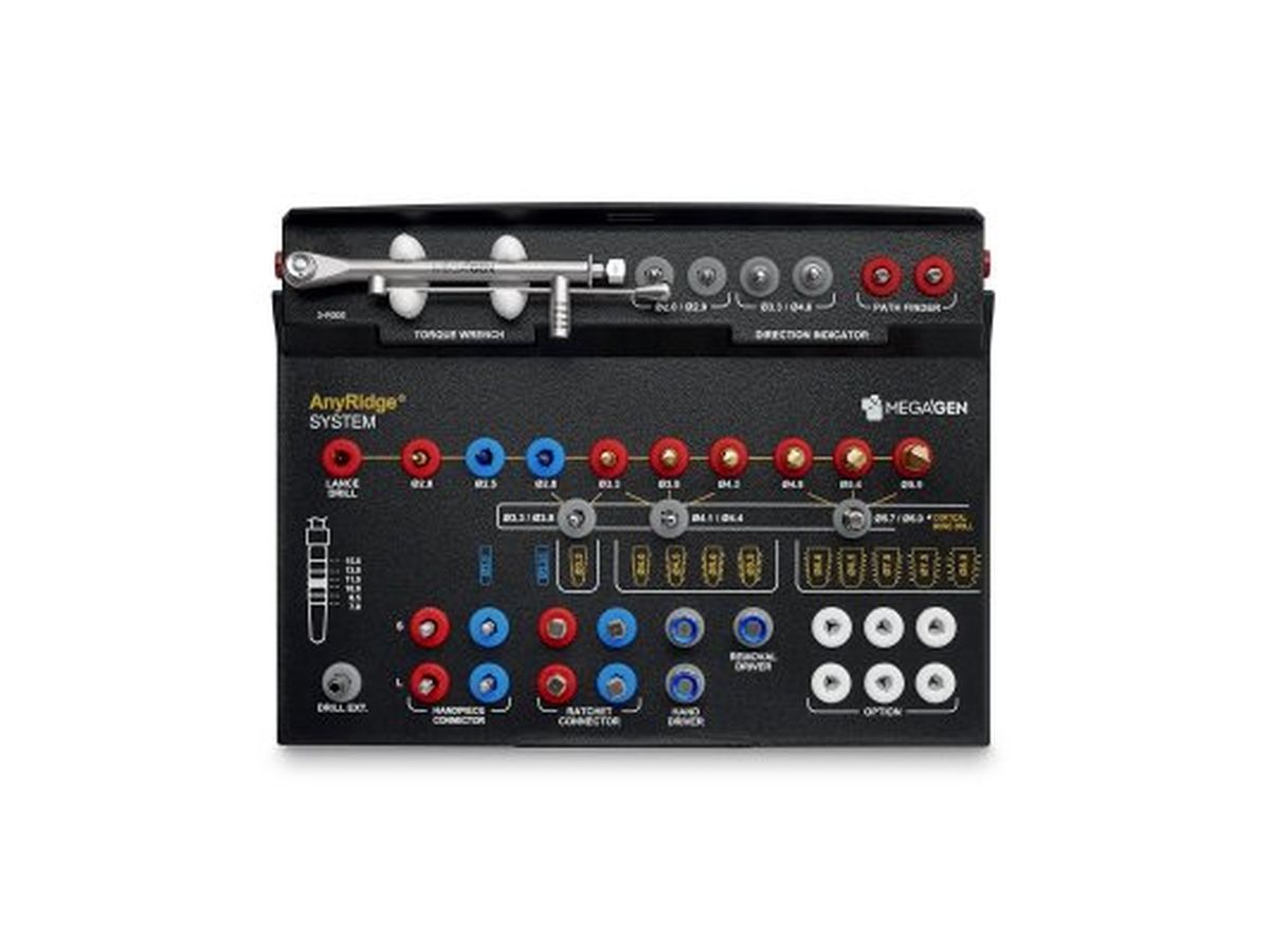 AnyRidge Surgical Kit (Standard)